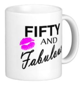50 and fab cup