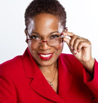 Dr. Stephanie Burroughs