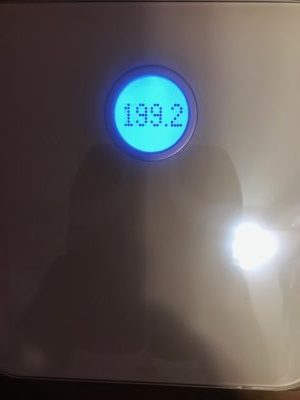 Losing weight with Keto week 3