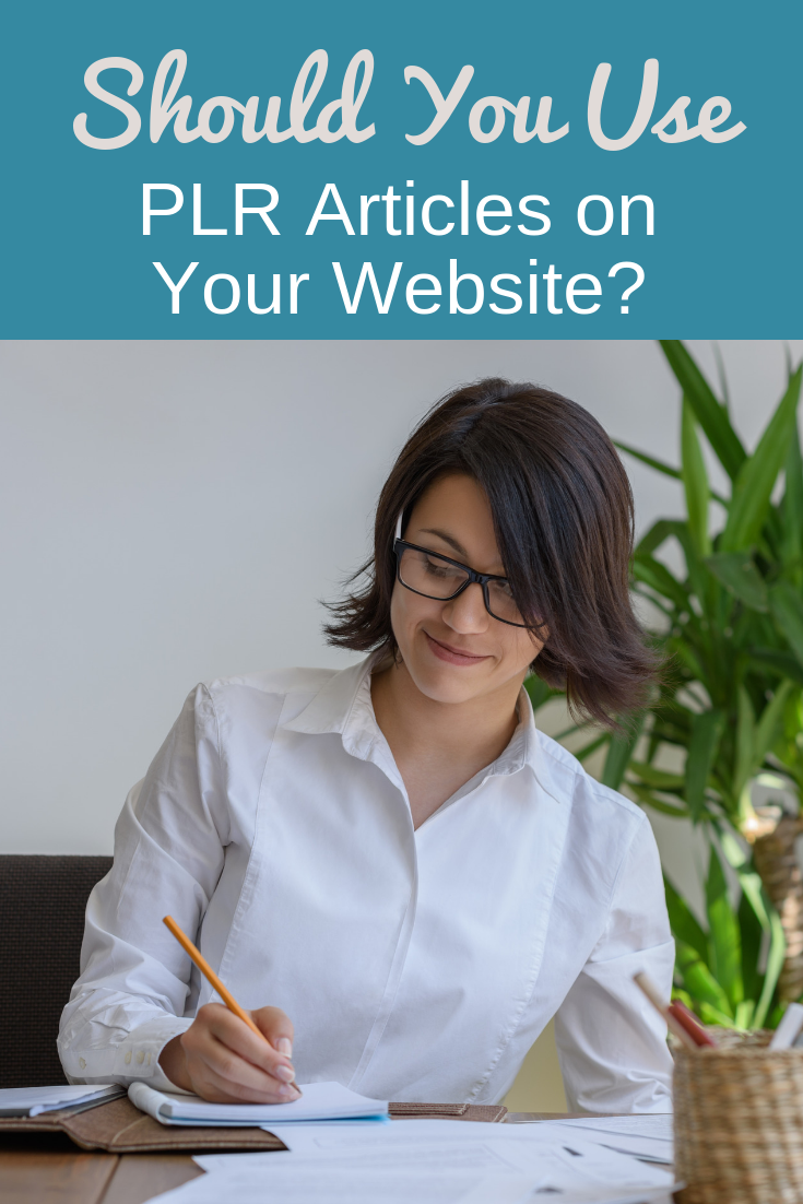 plr articles