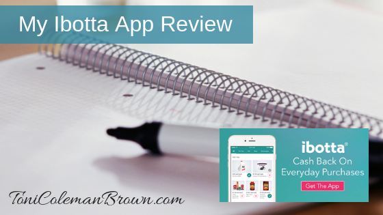 Ibotta App Review