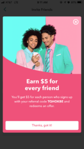 Ibotta Referral Code