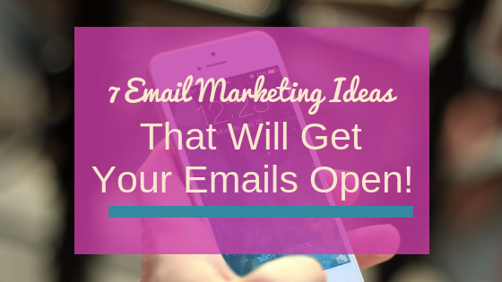 Email Headlines Guaranteed to Get Your Emails Opened