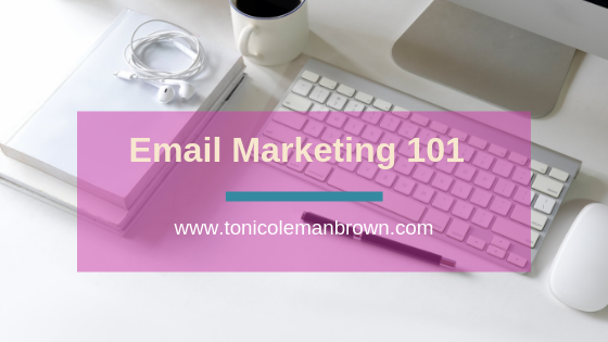 Email Marketing 101 – Everything You Need to Know