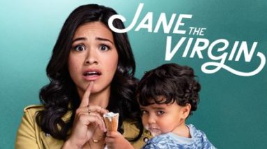 Jane the Virgin