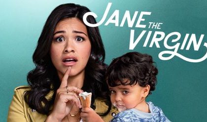 Jane the Virgin