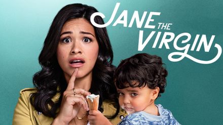 Anyone Else Feeling Lost Without Jane the Virgin?