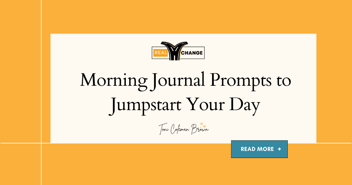 30 Morning Journal Prompts to Help You Start Your Day