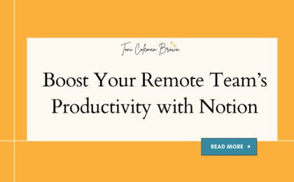 Notion