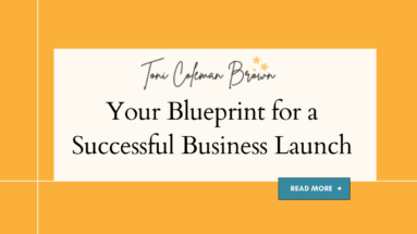 successful business launch