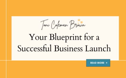 successful business launch