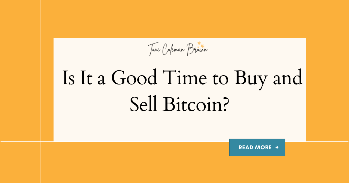 Is Now the Right Time to Jump on the Bitcoin Bandwagon?